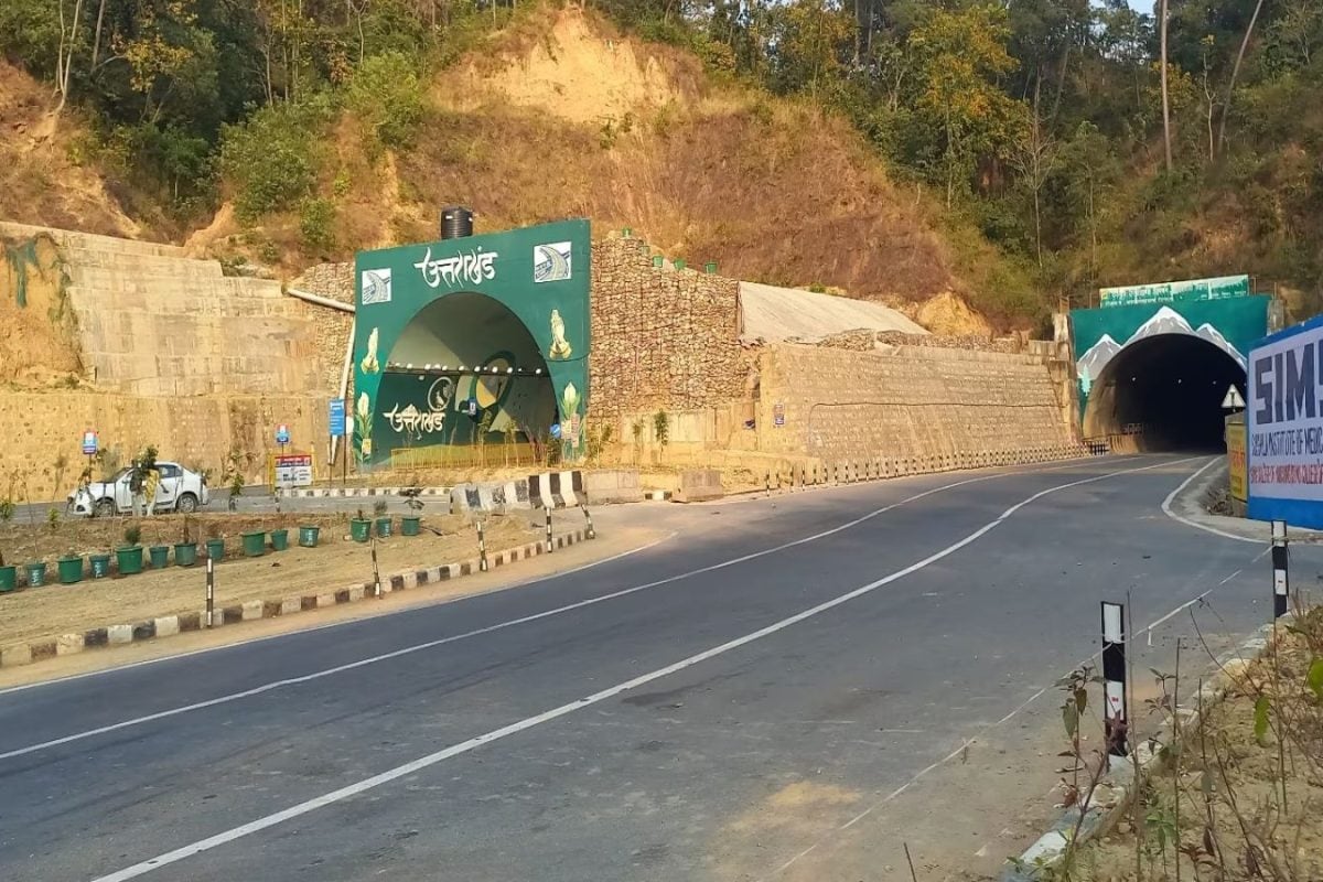 PM Modi To Inaugurate Delhi–Dehradun Expressway On April 14: Check Route, Cost And Key Features