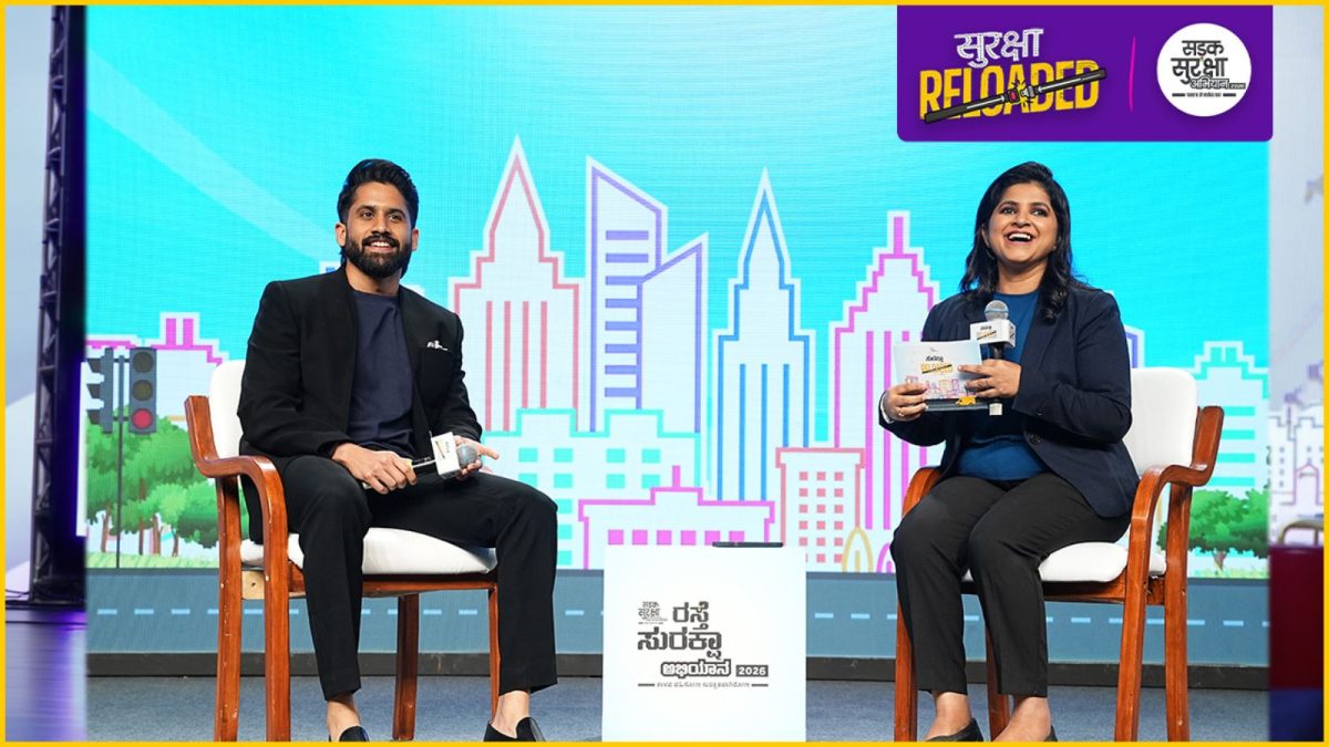 Bengaluru Joins The Movement As Suraksha Reloaded Pushes For Safer Roads