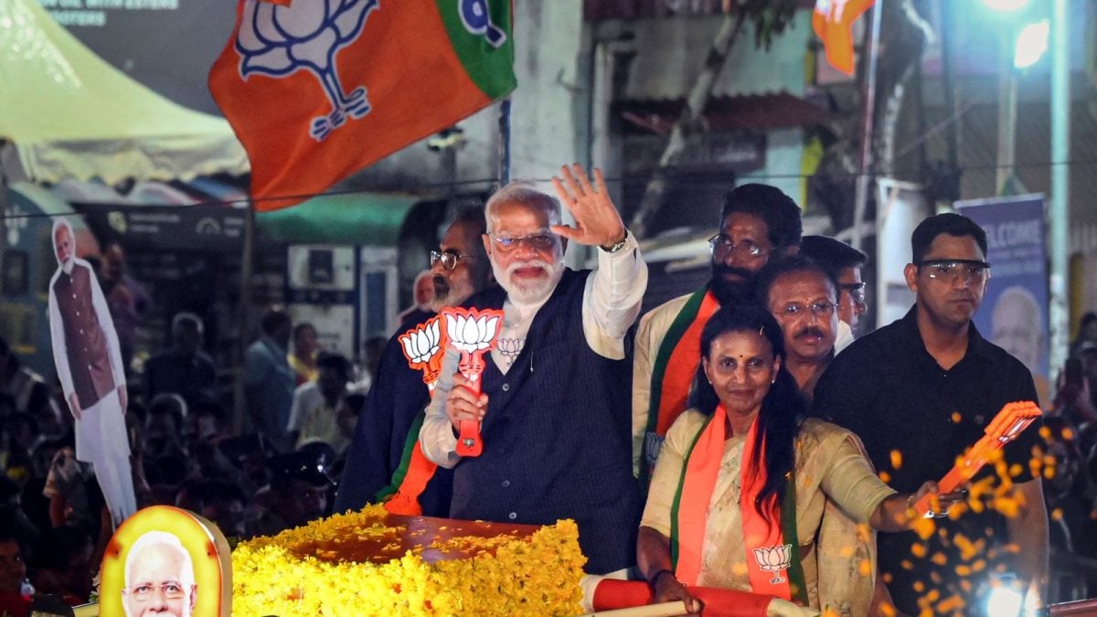 Elections 2026 Live Updates: Kerala, Puducherry, Assam Poll Campaigns To End Today Ahead Of April 9 Voting