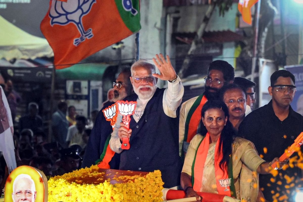 Elections 2026 Live Updates: Kerala, Puducherry, Assam Poll Campaigns To End Today Ahead Of April 9 Voting