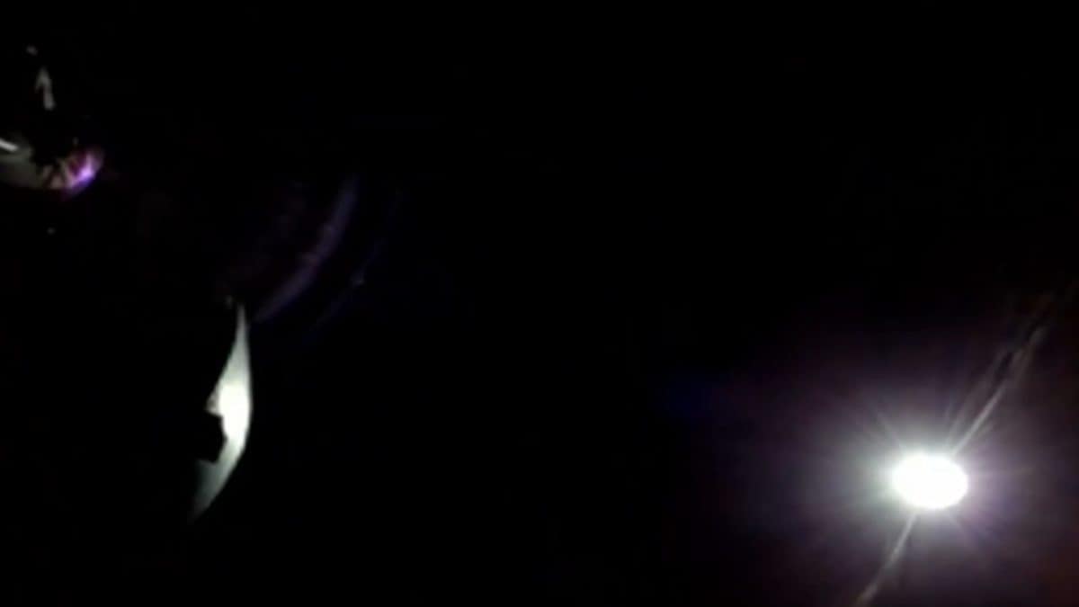 Artemis II Astronauts Witness Rare Deep-Space Solar Eclipse, Heads Back To Earth | Watch