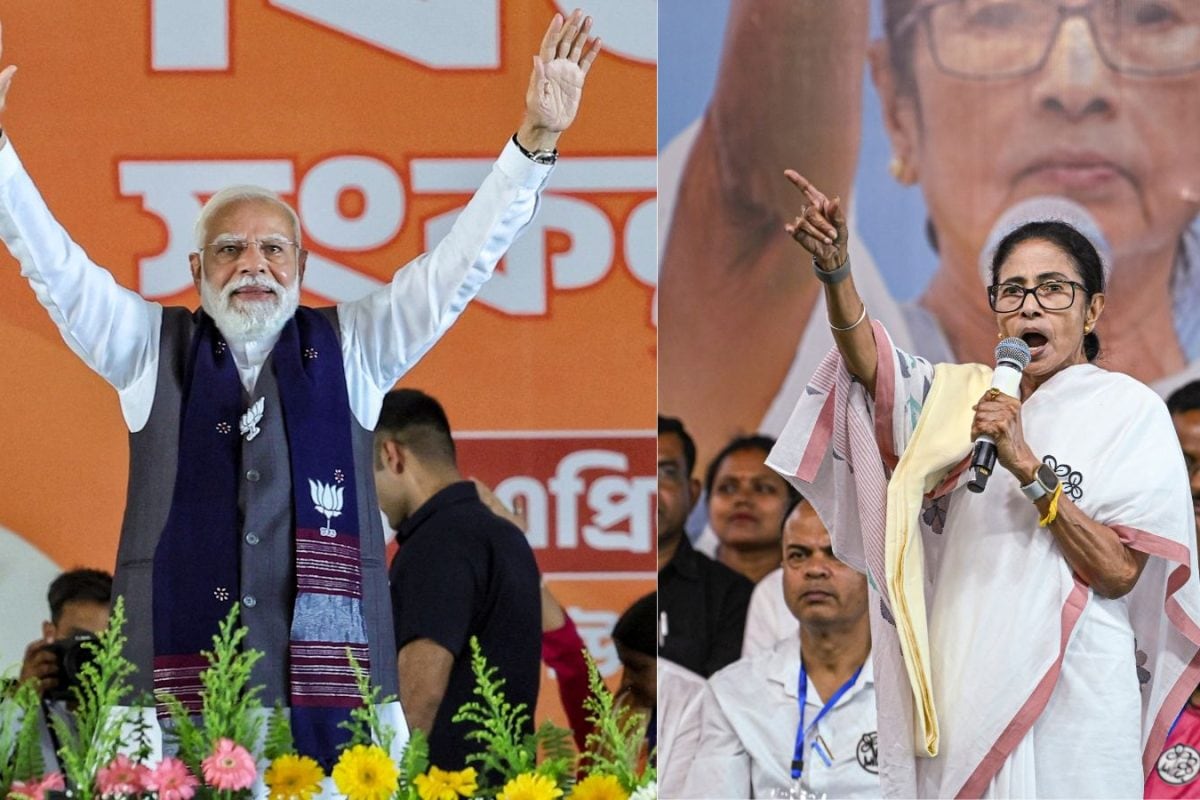 From SIR To Infiltration: Issues Defining West Bengal’s 2026 Election Landscape