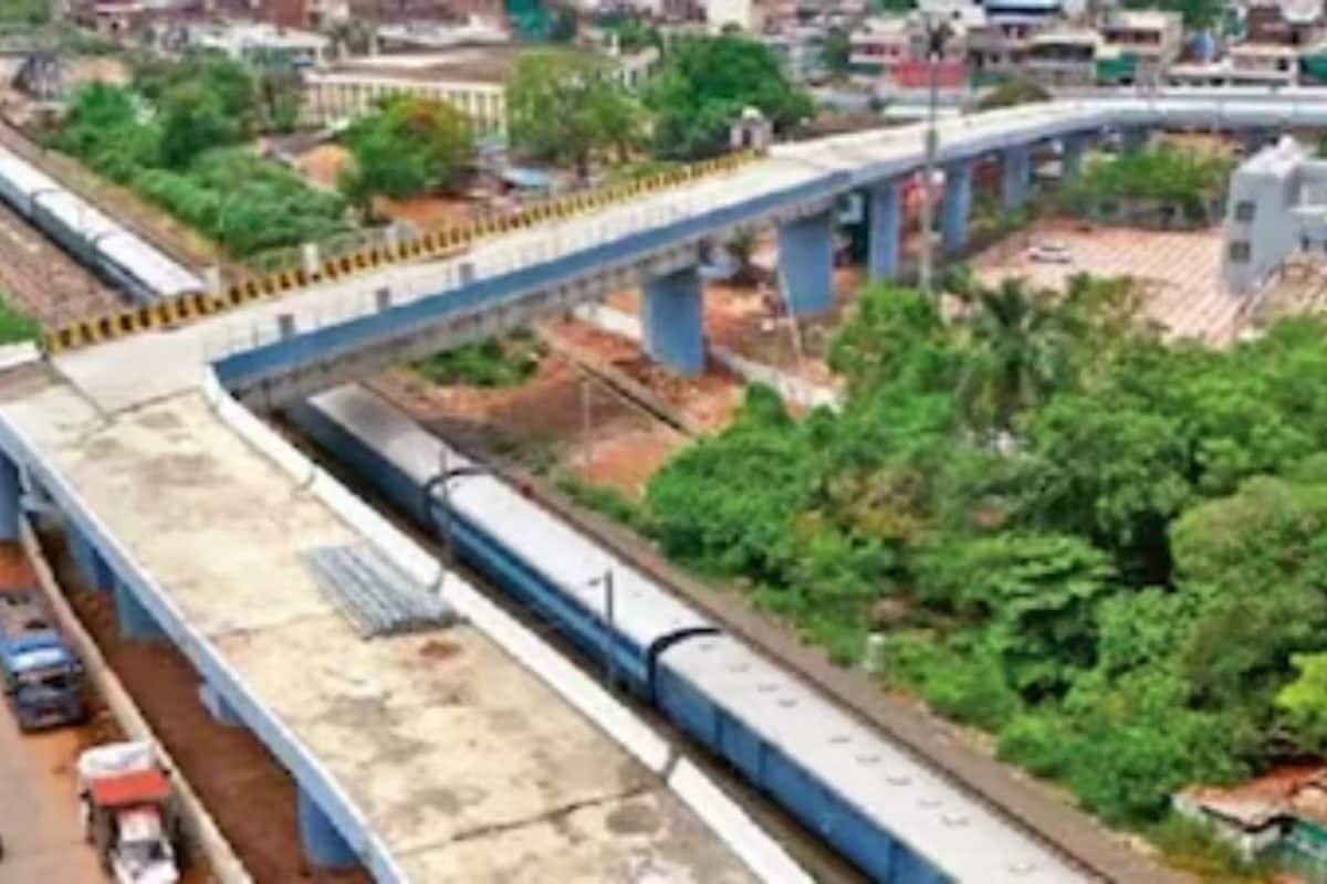From Meme To Makeover: Bhopal’s 90-Degree Bridge To Be Redesigned After Public Outrage