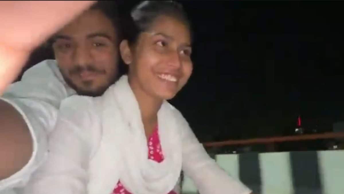 Reel Turns Fatal: 19-Year-Old Woman Killed In Ghaziabad High-Speed Bike ...