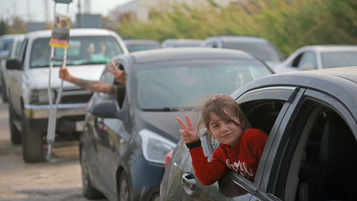 Iran Shuts Kindergartens Nationwide, Puts Children’s Safety First