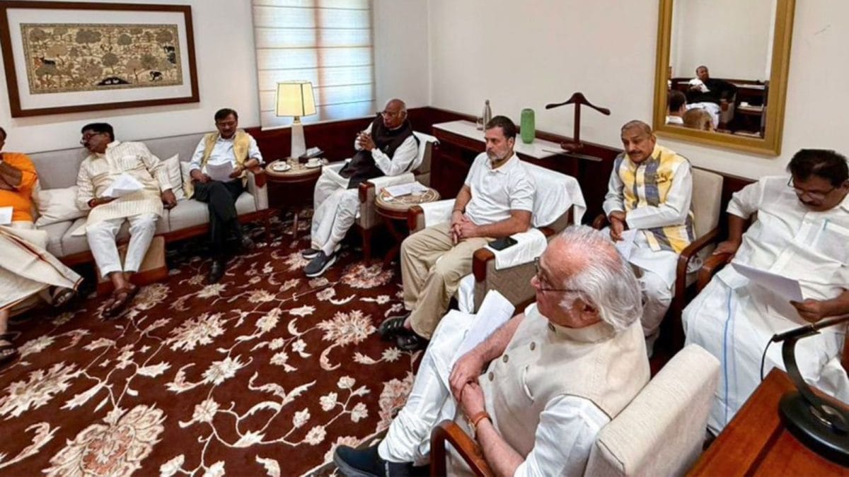 Opposition To Write To PM Modi, Seeks Implementation Of 2023 Women’s Reservation Bill