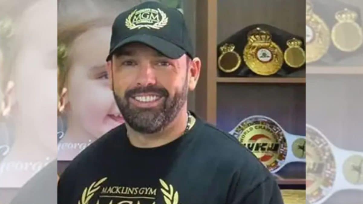 After Years On The Run, Europe’s Most Wanted Gang Leader Arrested In Dubai