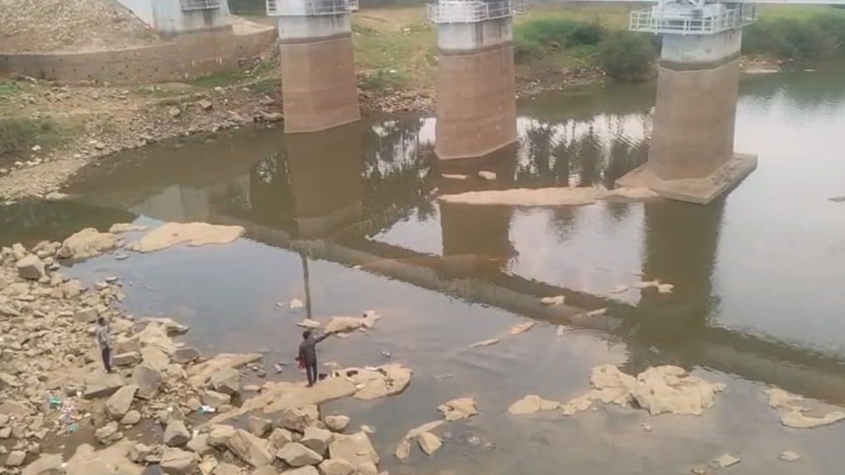 Six Drown In Cauvery River Near Mysuru Temple, Two Critical; CM Announces Rs 5 Lakh Relief