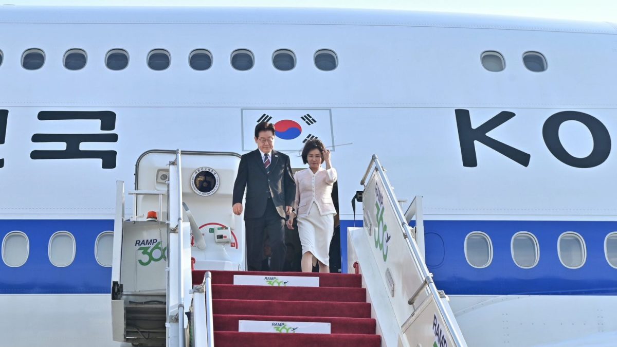 South Korea President India Visit: What’s On Agenda, Key Meetings And Focus Areas