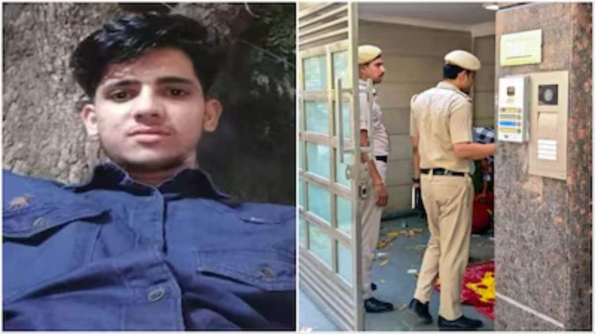 ‘Maine Kaand Kar Diya Hai’: Accused Told Cousin After Killing IRS Officer’s Daughter