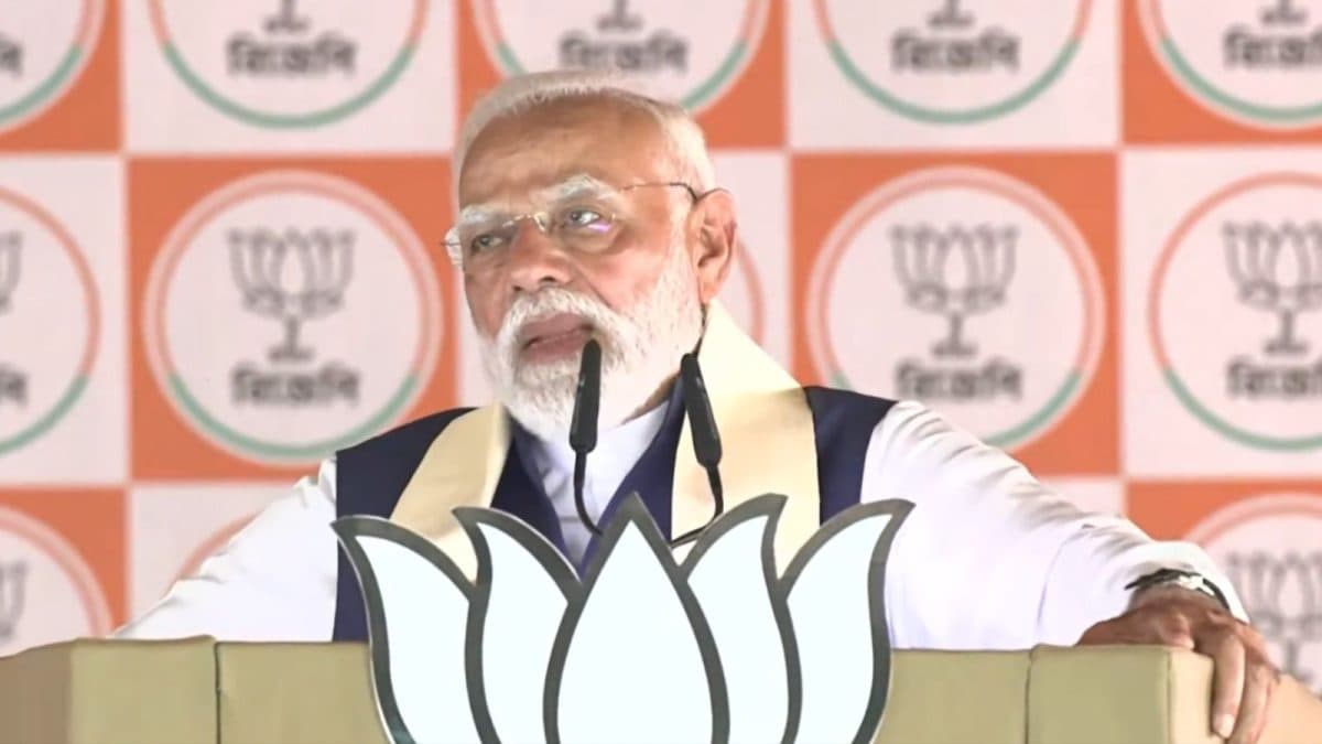 Assembly Elections 2026 LIVE Updates: TMC Lost Trust Of Bengal’s People Due To Its Misdeeds, Says PM Modi