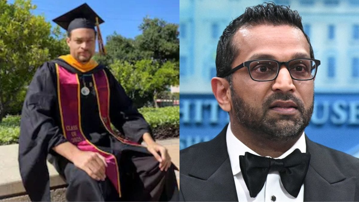 Trump Event Shooter’s Manifesto Names All Key Officials, Excludes Kash Patel