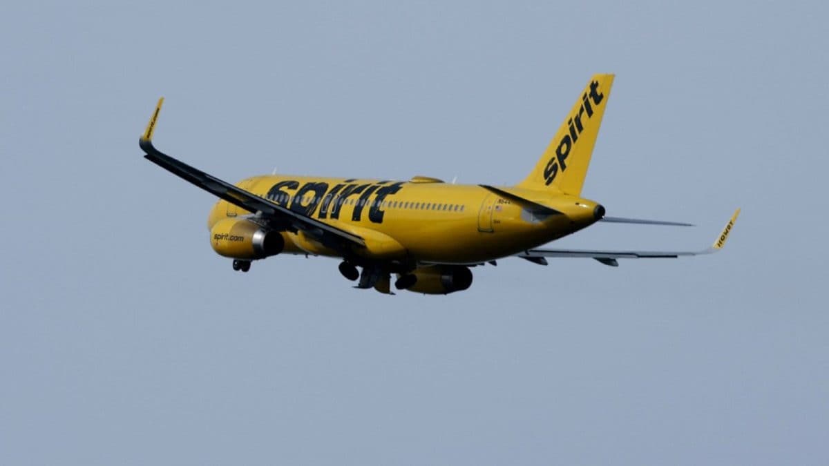 Why Are Budget Airlines In US Asking For Billions Of Dollars From Trump Administration