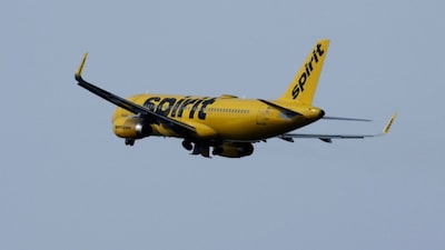 Why Are Budget Airlines In US Asking For Billions Of Dollars From Trump Administration | World News - News18