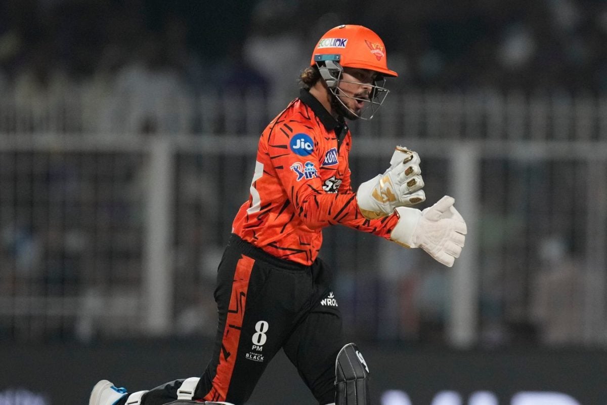 Ishan Kishan Reveals 'Something He Asked For' After SRH's Eden Rout Of KKR