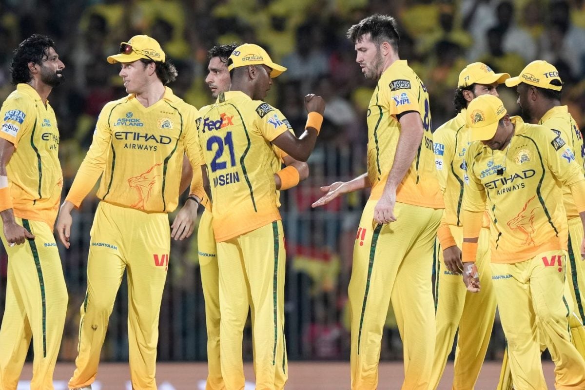 'Found An All-Round Player'! Former CSK Star Lauds Overton's Role After First Points Of Season