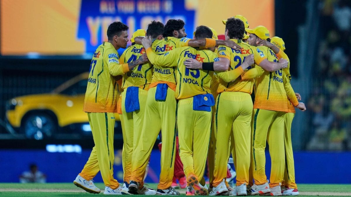 'Legacy Shouldn't Burden Youngsters': Ashwin's Plea To CSK Fans Amid Trying Phase