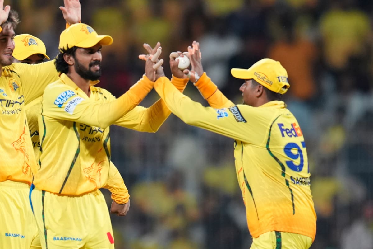 'Communication is Key To Get The Best Of Inexperienced Bowling Unit', Feels CSK Legend Ravichandran Ashwin