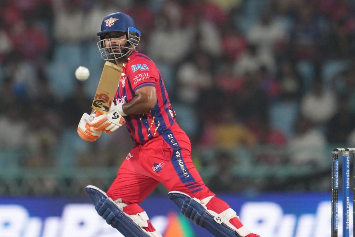 'I Can Relate To Him'! Yuvraj Singh Empathises With Rishabh Pant, Backs Southpaw To Bounce Back