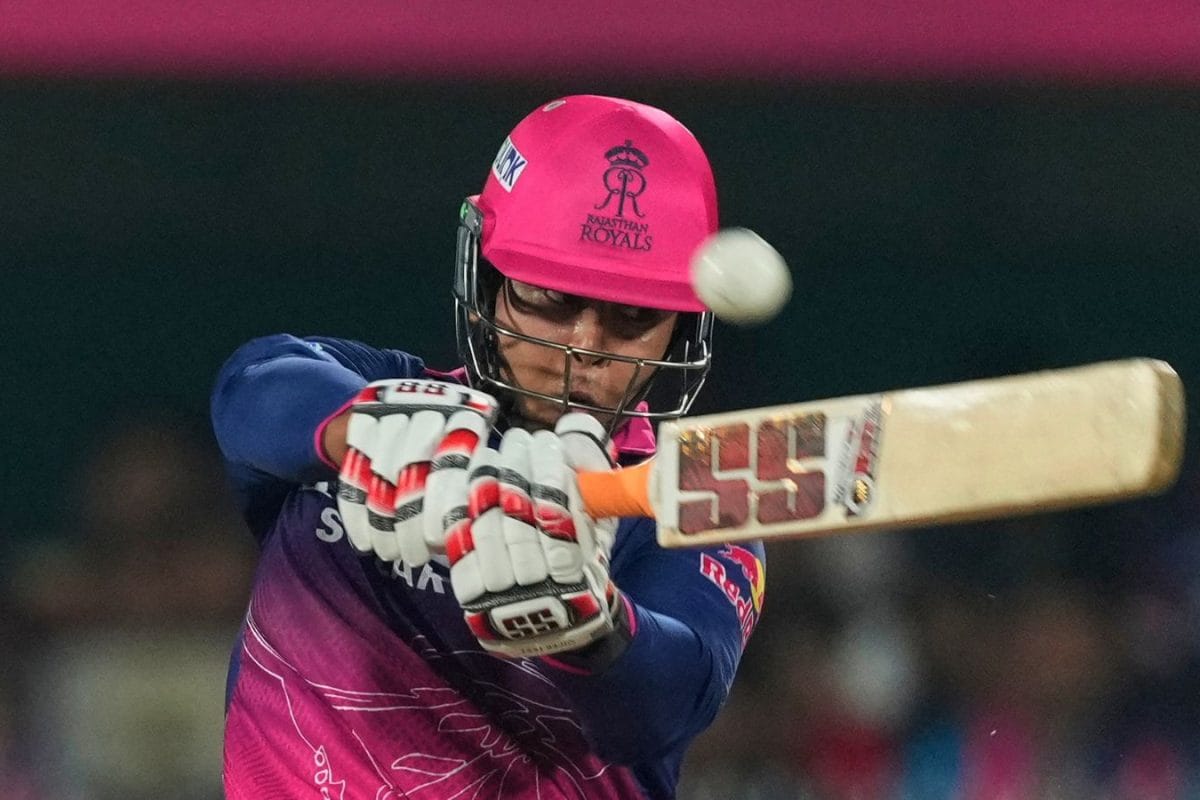 'He's From Another Planet!' Ravichandran Ashwin In Awe Of ET Sooryavanshi!