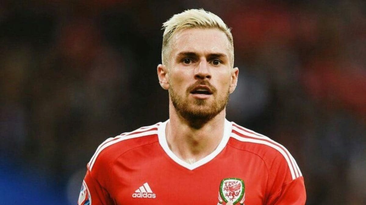 'Diolch, Red Wall'! Welsh Icon Aaron Ramsey Calls Time On Career ...