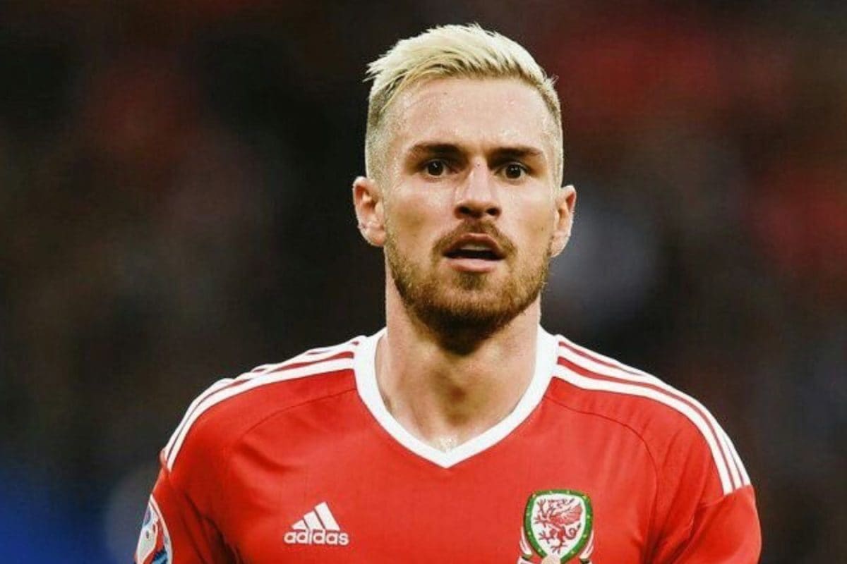 'Diolch, Red Wall'! Welsh Icon Aaron Ramsey Calls Time On Career