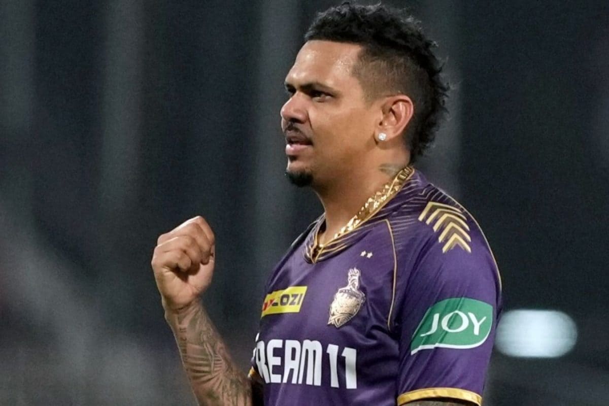 'Narine to Open Bowling'? Former Indian Cricketer's Quick-Fix For KKR's Bowling Woes