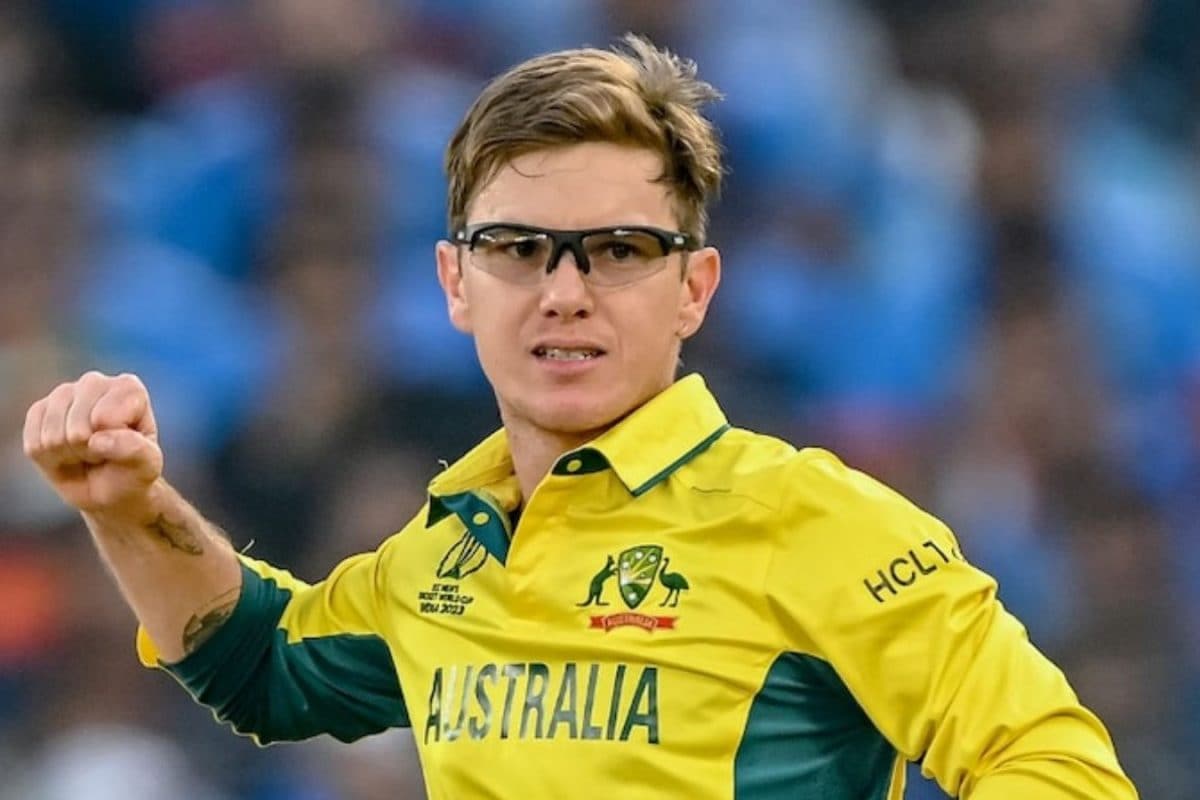 'Prioritising Breaks'! Zampa Reveals Why He Opted For PSL Instead Of IPL 2026