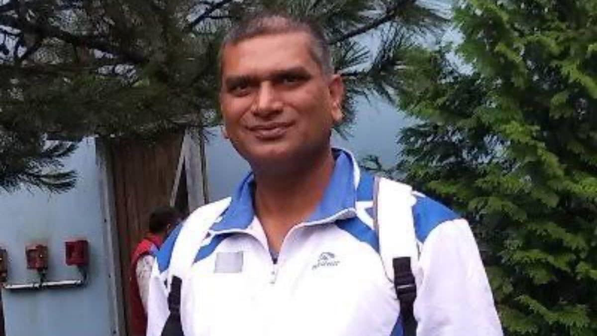 Paralympic Committee of India Terminates Naval Singh Contract After Sumit Antil Backlash