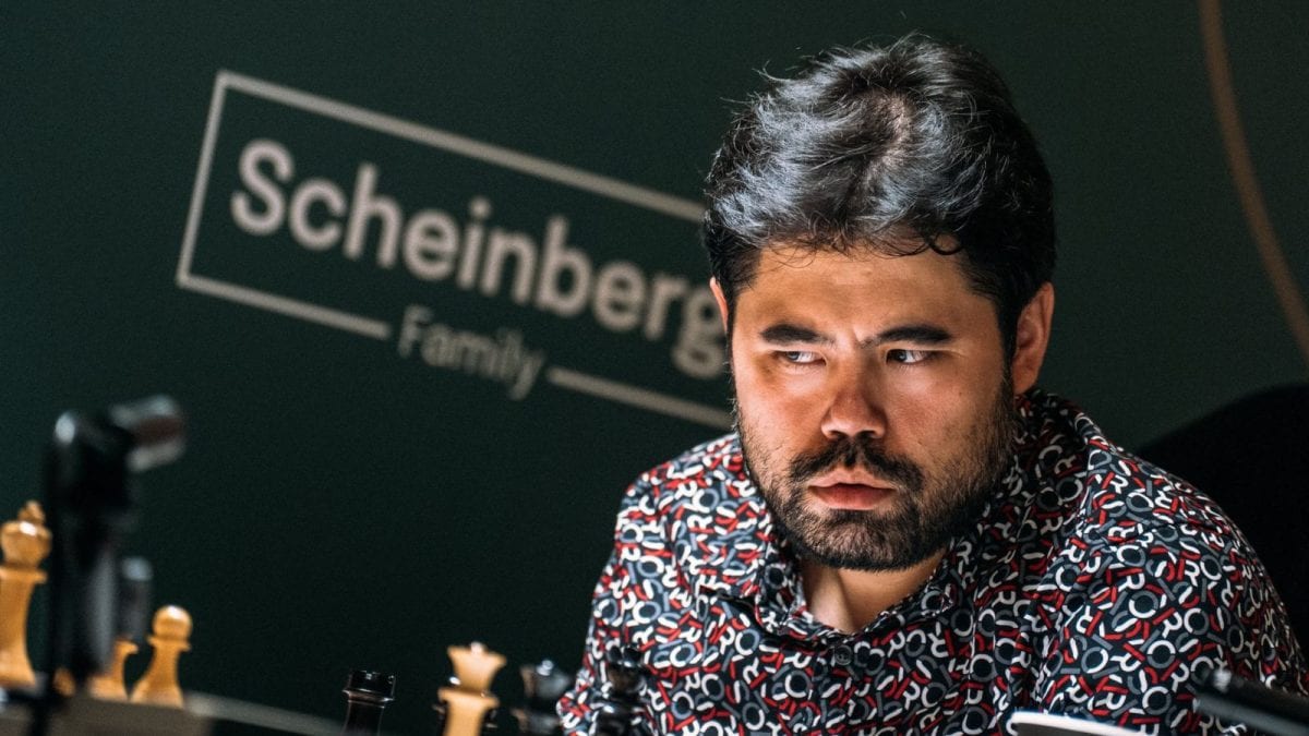 ‘Are We Mossad Agents?’ Hikaru Nakamura Feels ‘No Point In Arguing’ With Candidates Regulations