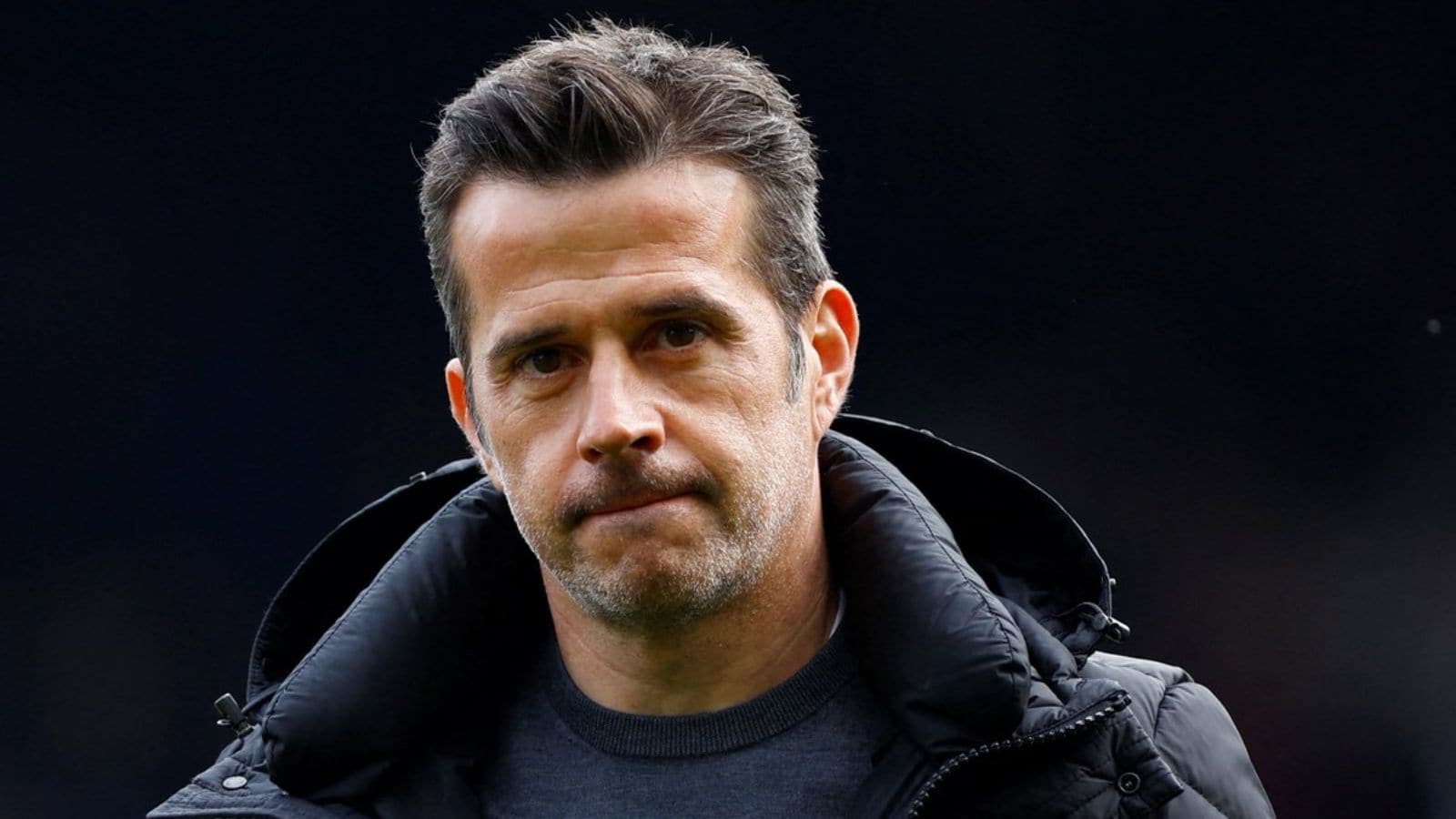 Marco Silva. (x) 