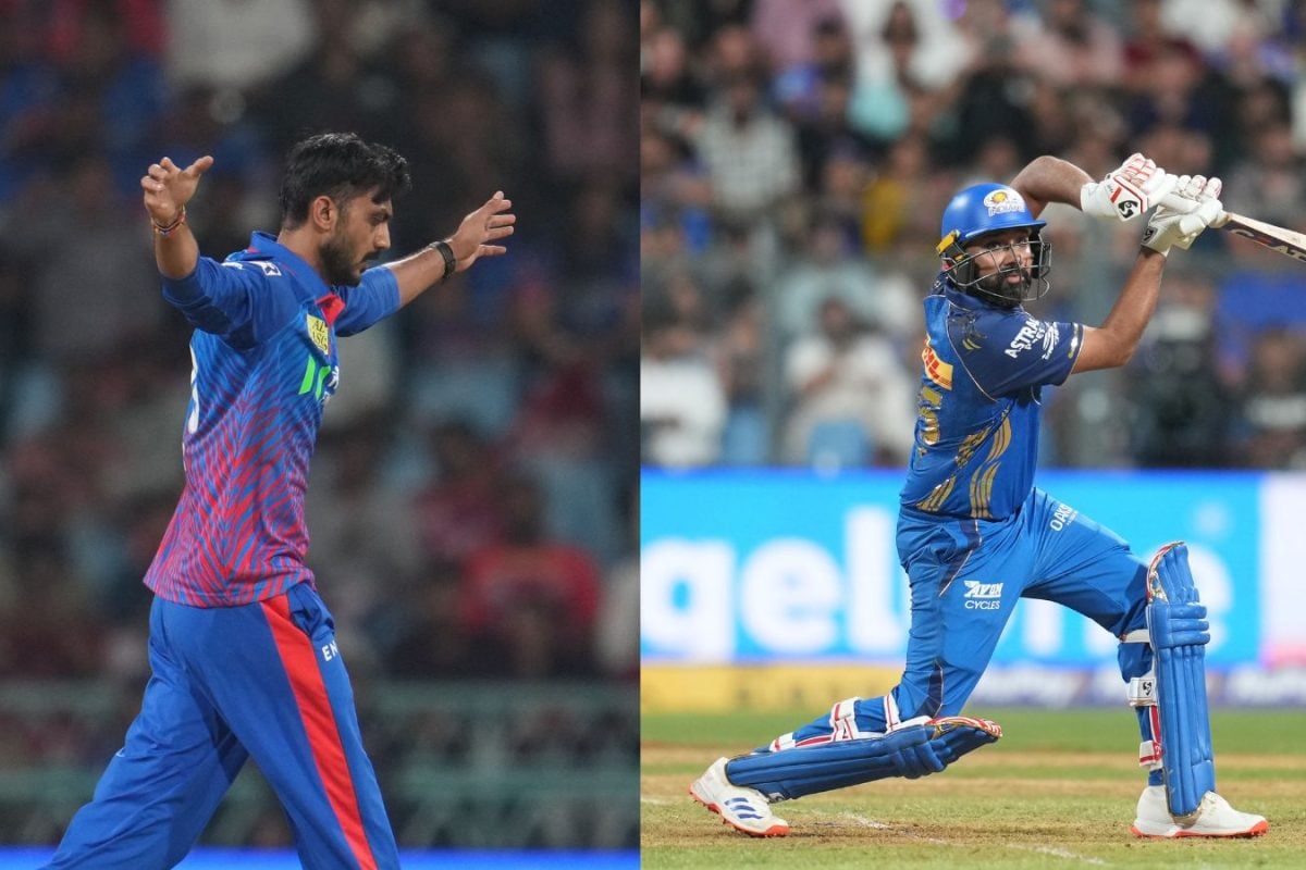 Rohit Makes MI Look Fierce, But Bowlers Need To Pull Up Against Delhi’s Fragile Batting Order