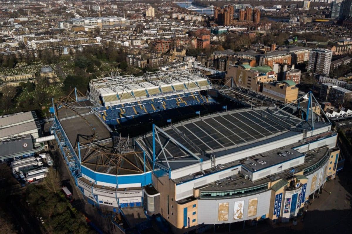 From Andoni Iraola To Felipe Luiz: Managers Who Can Replace Liam Rosenior At Chelsea