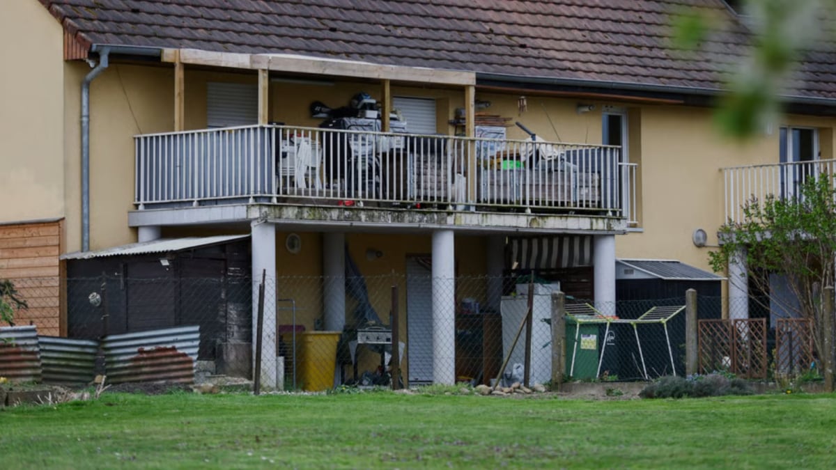 'Naked, Malnourished': French Boy Found Locked In Father's Van Since 2024; Rescued
