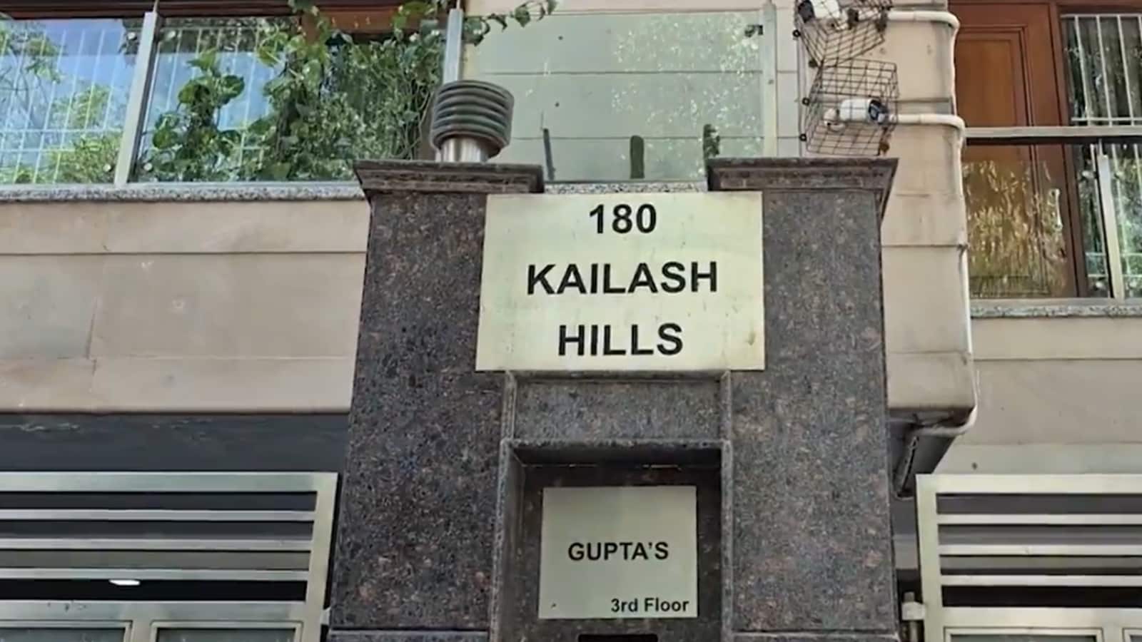 'She Wanted To Make Her Parents Proud': Kin Recall IRS Officer's Daughter Raped, Murdered In Delhi