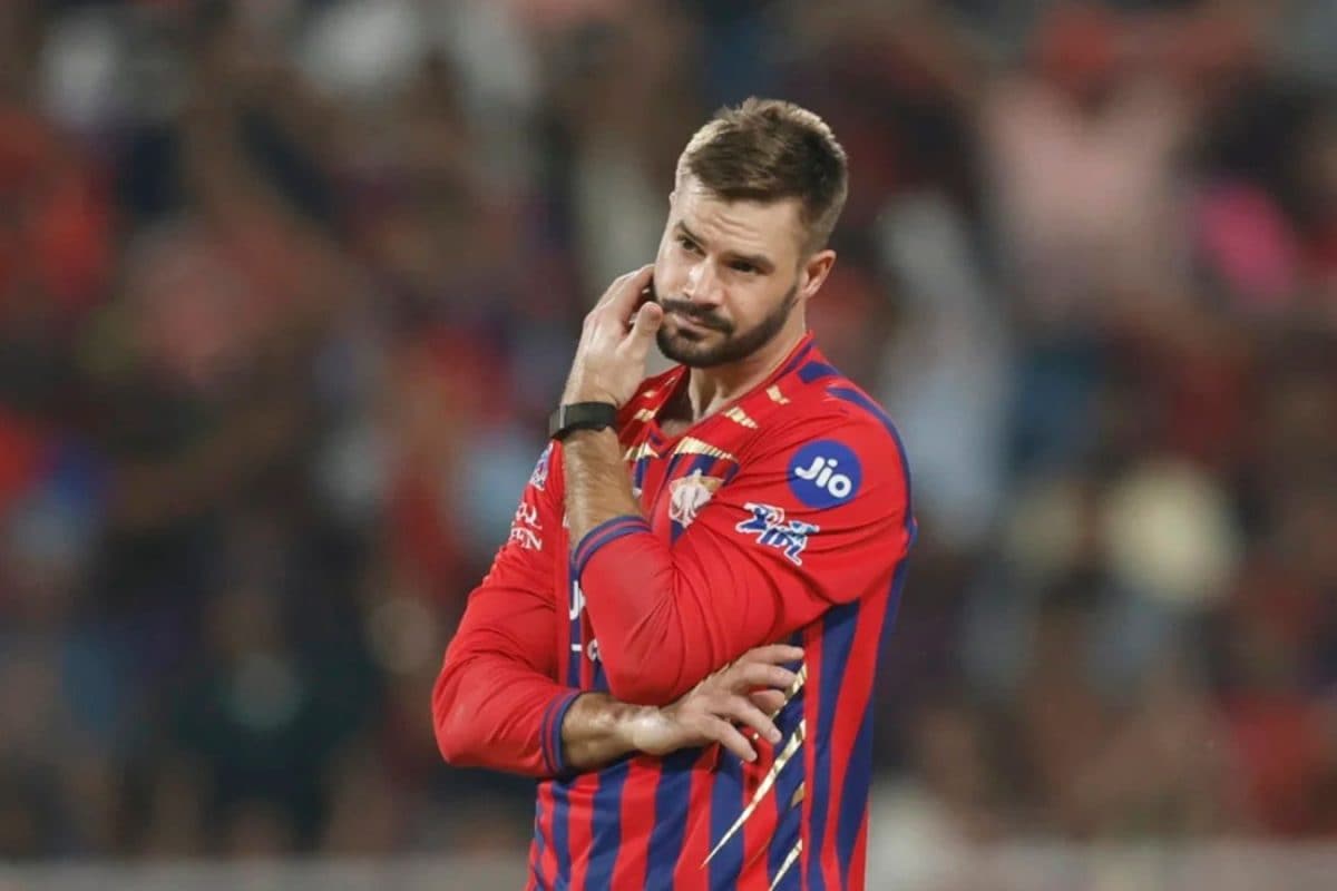 Aiden Markram Concedes 32-Run Over, Goes Past Ravi Bishnoi To Create Unwanted Record