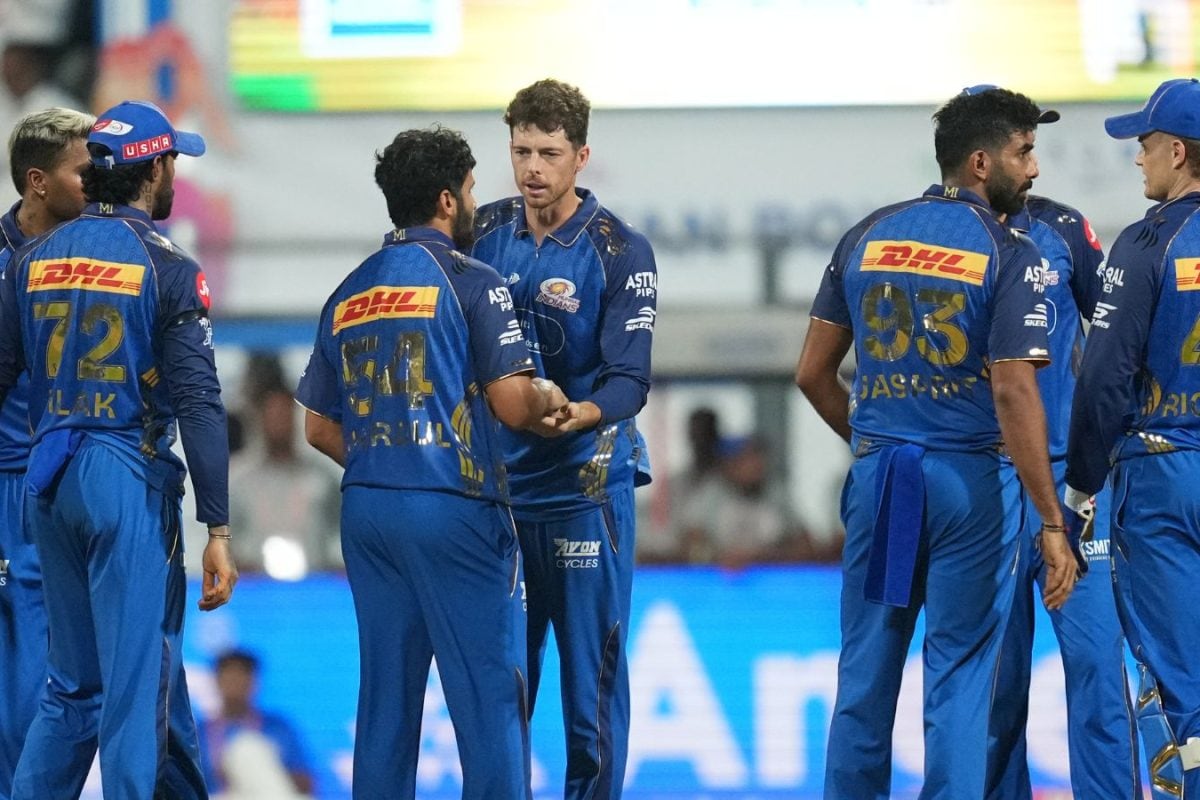 Ex-CSK Star Slams Hardik Pandya, MI's Calls: 'Very Very Average, My Head Began Spinning'