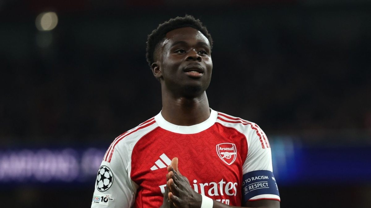 Mikel Arteta Boosts Arsenal Ahead Of Newcastle Clash With Double Injury Return