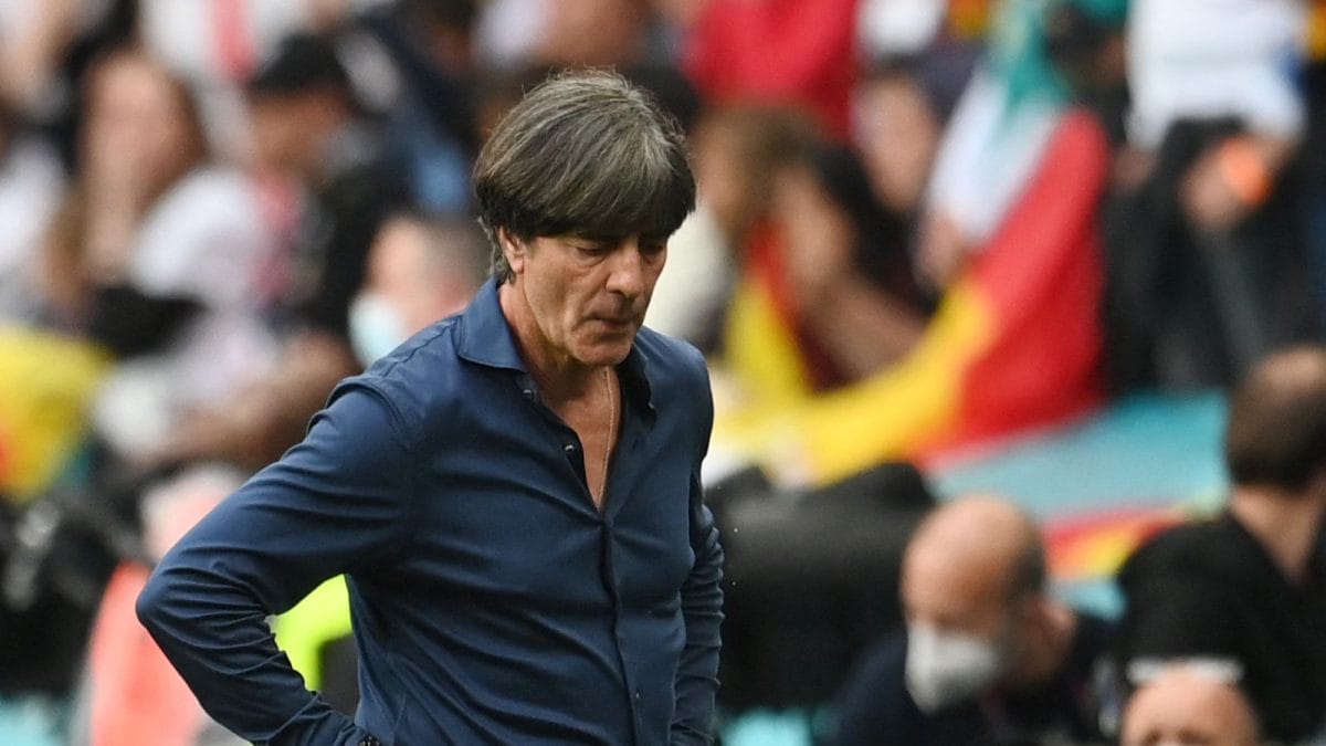 Joachim Löw Dismisses Rumours Of A Sensational FIFA World Cup Comeback