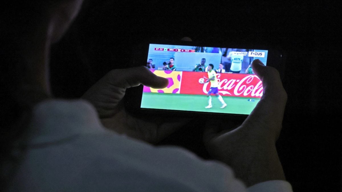 Will We Miss the 2026 World Cup? Broadcast Rights Still Up for Grabs in India