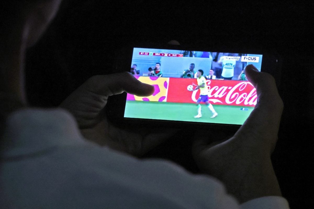 India At Risk Of Missing FIFA World Cup 2026 Broadcast As Rights Remain Unsold