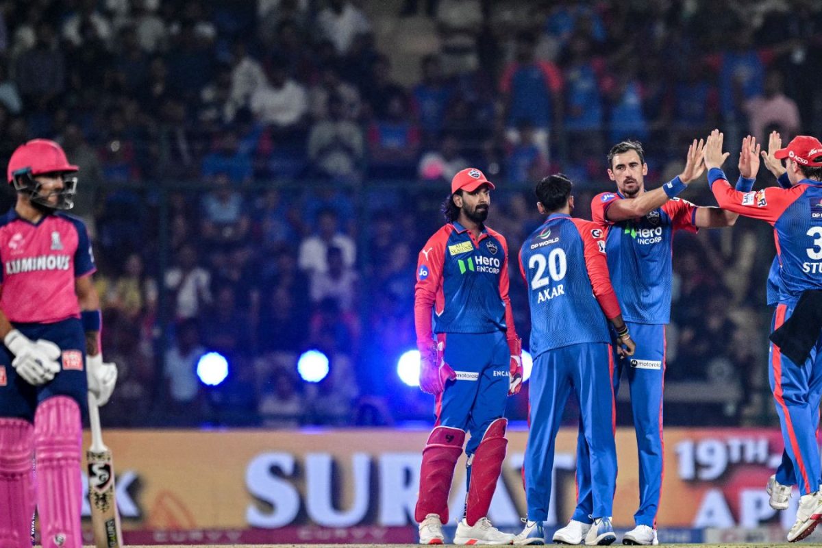Big Blow For Delhi Capitals As Star Pacer Poised To Miss More IPL 2026 Matches: Report