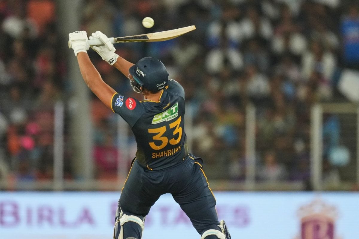 R Ashwin's Blunt Take On Struggling Batter Ahead Of DC Vs GT: 'No Replacement'