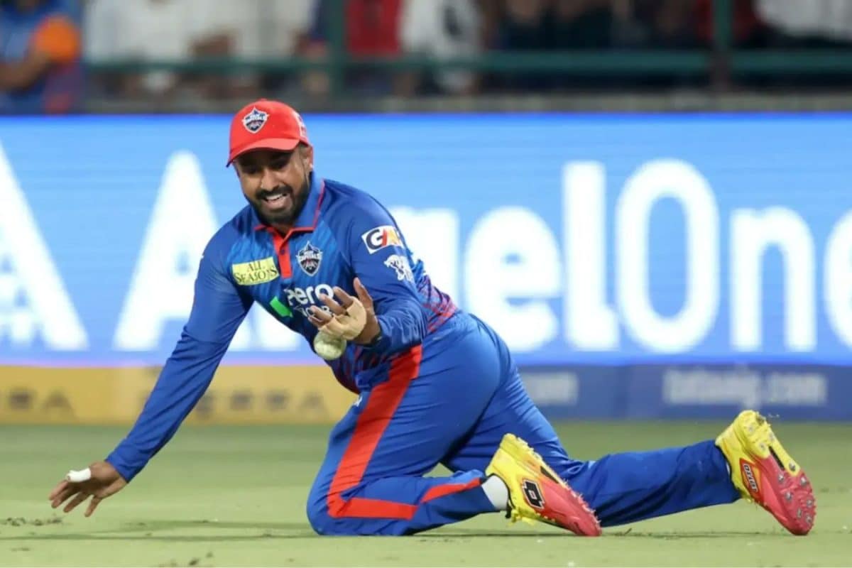 Ex-India Cricketer Slams Karun Nair After DC's Loss To PBKS: 'He Wouldn't Have Any Answer'