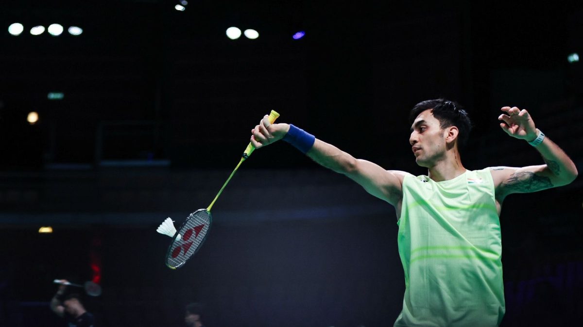 India On A Roll! 5-0 Sweep Of Australia Powers 2022 Champions Into Thomas Cup Quarters