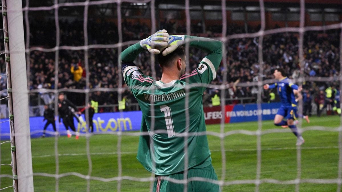 Italy Linked With Shock FIFA World Cup Entry Amidst Iran Doubts