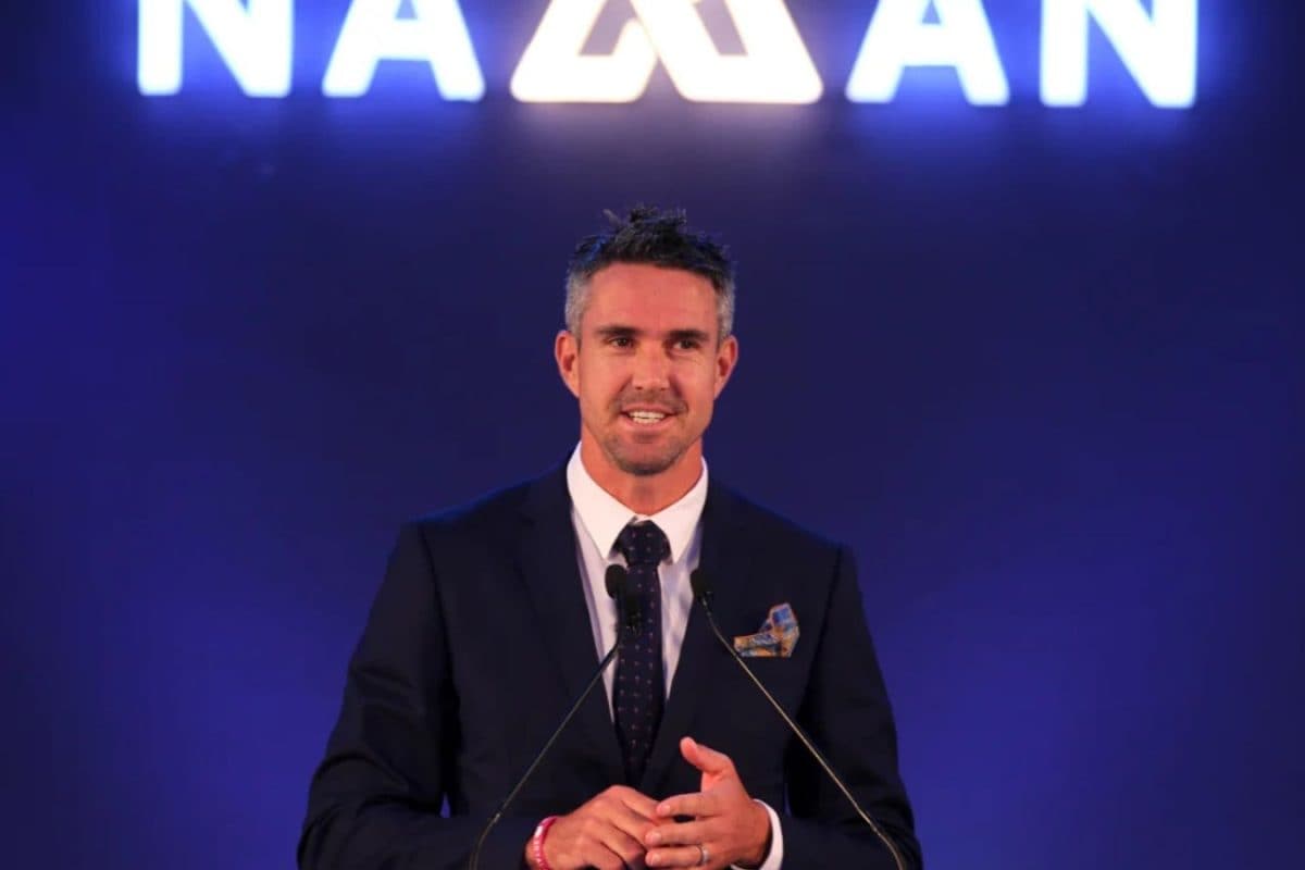 Kevin Pietersen As Chennai Super Kings' Mentor? Ex-England Cricketer's Reaction Goes Viral