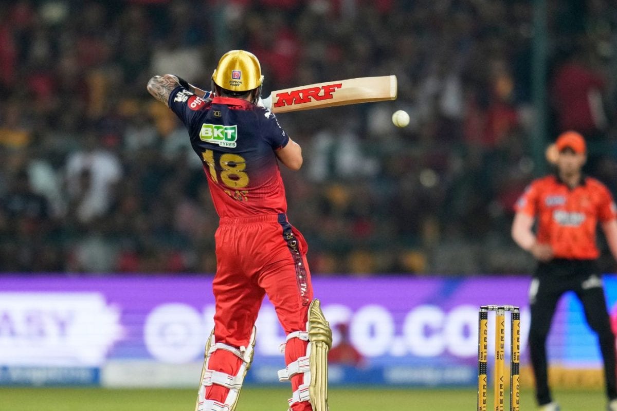 Former KKR Star Makes Bold Claim On Virat Kohli Ahead Of RCB Vs CSK: 'There Will Be Some Pressure'