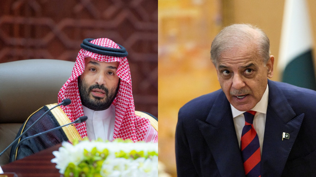 Saudi Arabia Extends $5 Billion Aid, Adds $3 Billion More To Support Pakistan Economy