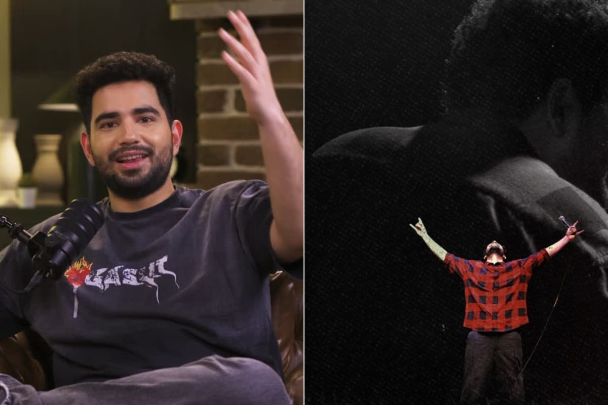 Samay Raina’s Alleged Rs 140-210 Crore Net Worth Goes Viral, Internet Questions ‘Tax Bharta Hai Ye?’